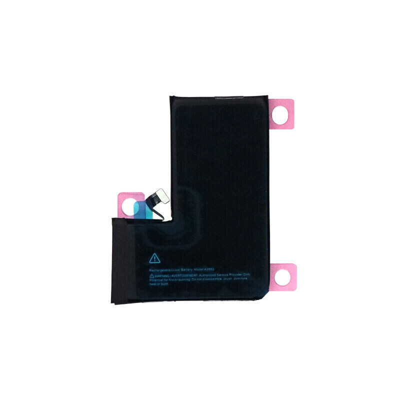 For Apple iPhone 14 Pro Battery Internal Replacement 3200 mAh + Tool Adhesive
