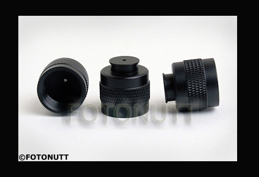3 Paintball HPA/CO2 Tank Thread Protector Cap Thread Savers BLACK