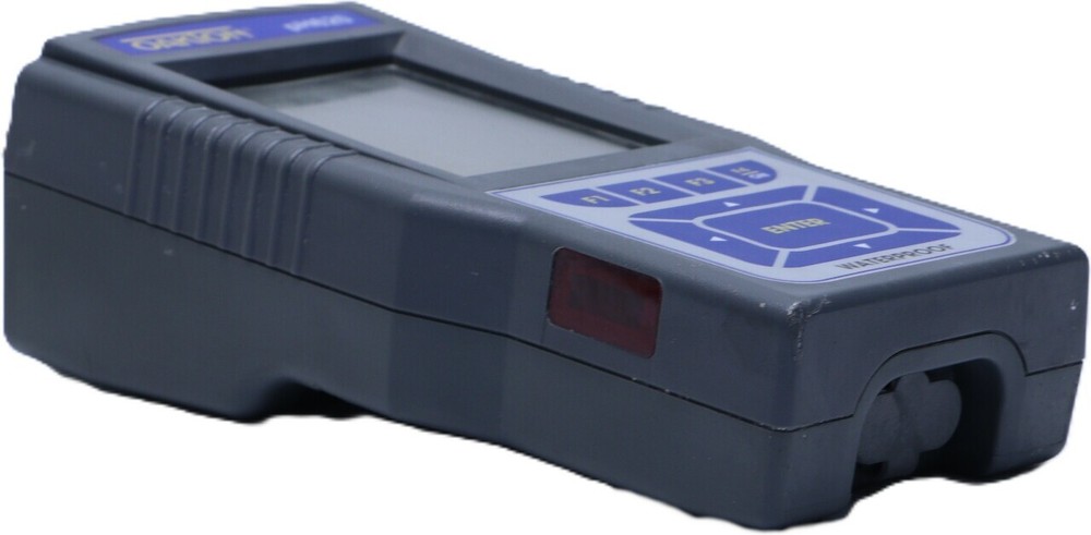 OAKTON EUTECH INSTRUMENTS 54X002608C CONDUCTIVITY METER AND PROBE