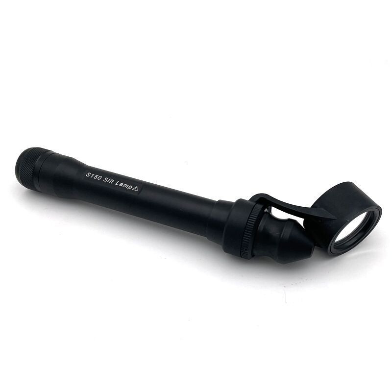 Portable Slit Lamp Microscope Eye Testing Equipment Handheld Slit Lamp