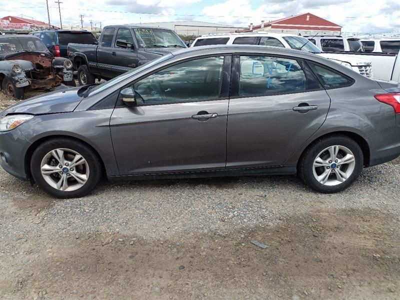 FOCUS 2013 Battery Tray 10029907