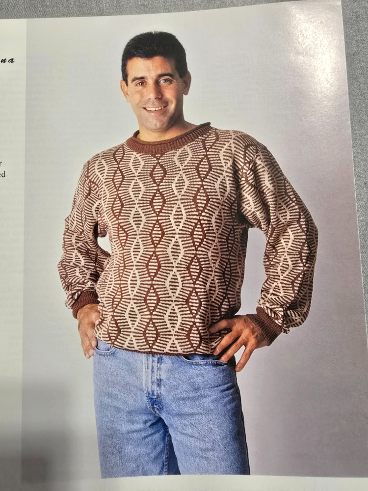 Design Studio by White - Spring/Summer 1995
