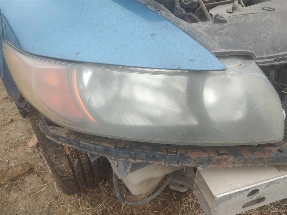 CIVIC 2007 Fuse Box Cabin 6844