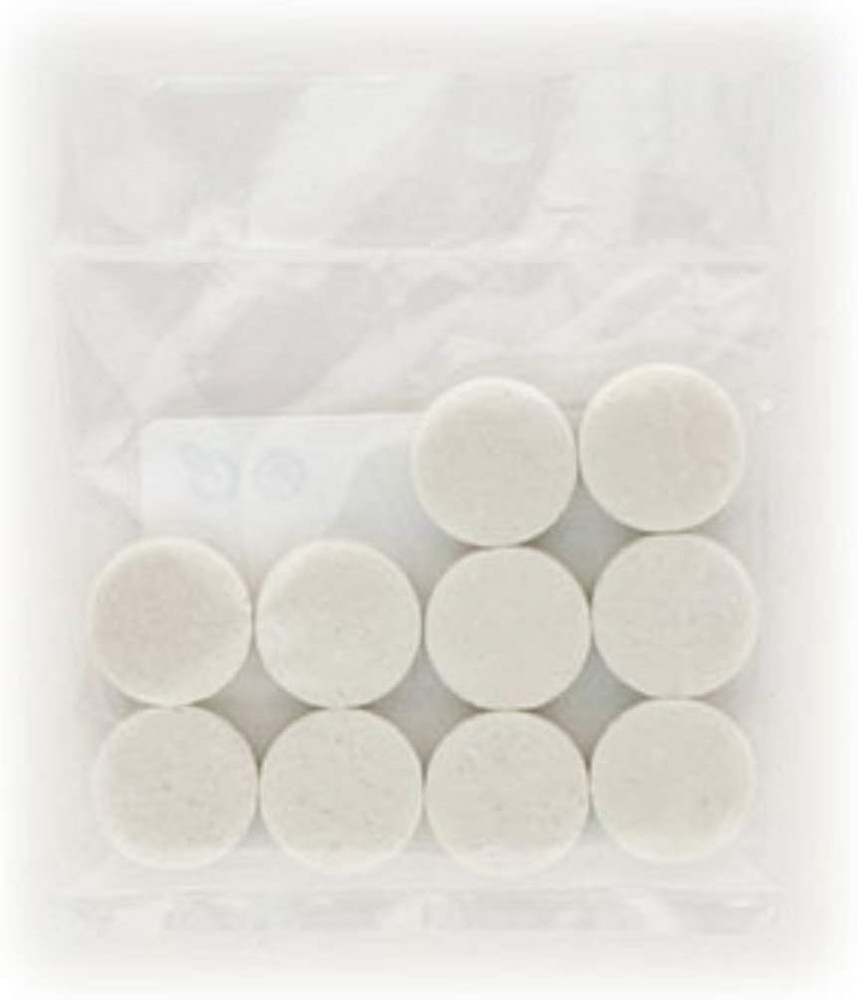 Hakko A5044 Ceramic Filter 10 Pack for Hakko Desoldering Tools