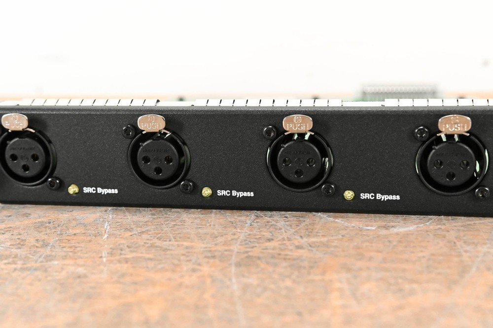 Allen & Heath M-DIN 8-Channel AES3 Digital Input Module CG01ELH