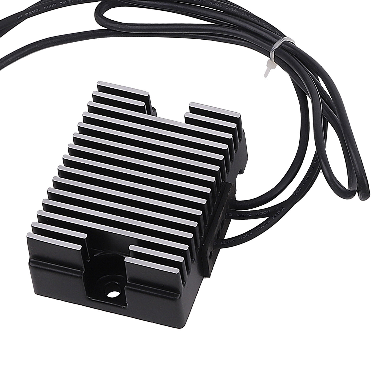 11PCS Rotor Stator Regulator Kit Fit For Harley BigTwin 1970-1999 29985-87