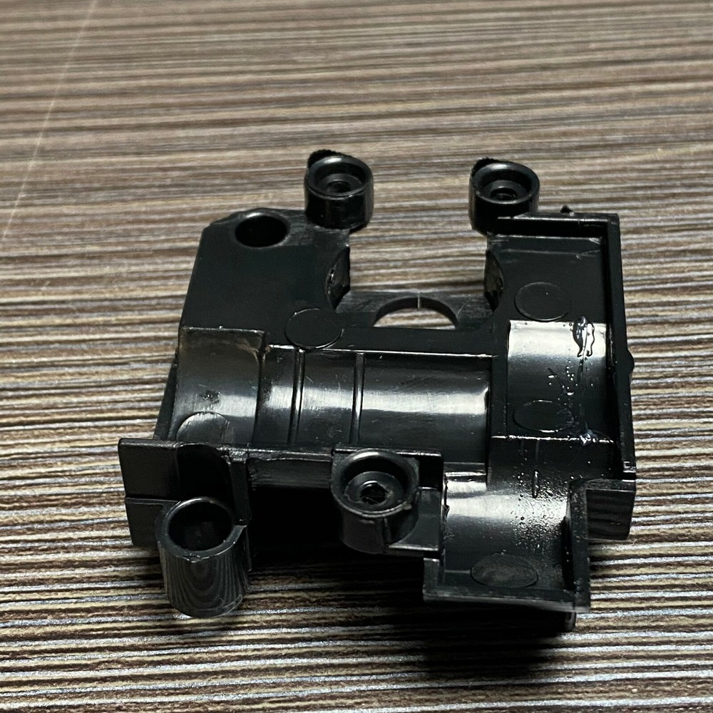 NERF Combat Creature Terradrone OEM Plastic Board & Motor Cover Replacement Part