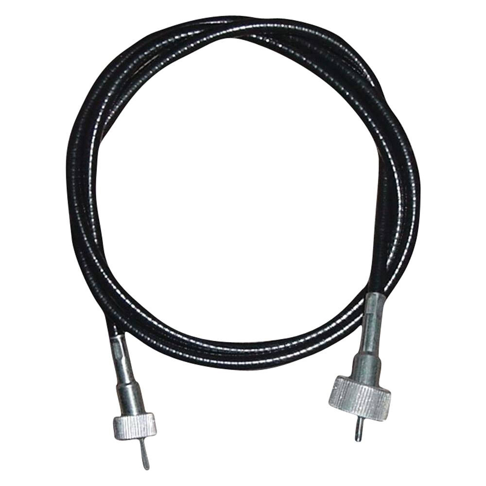 544198M91 Tachometer Cable Fits Massey Ferguson Tractor 85 88 255 265 275 285