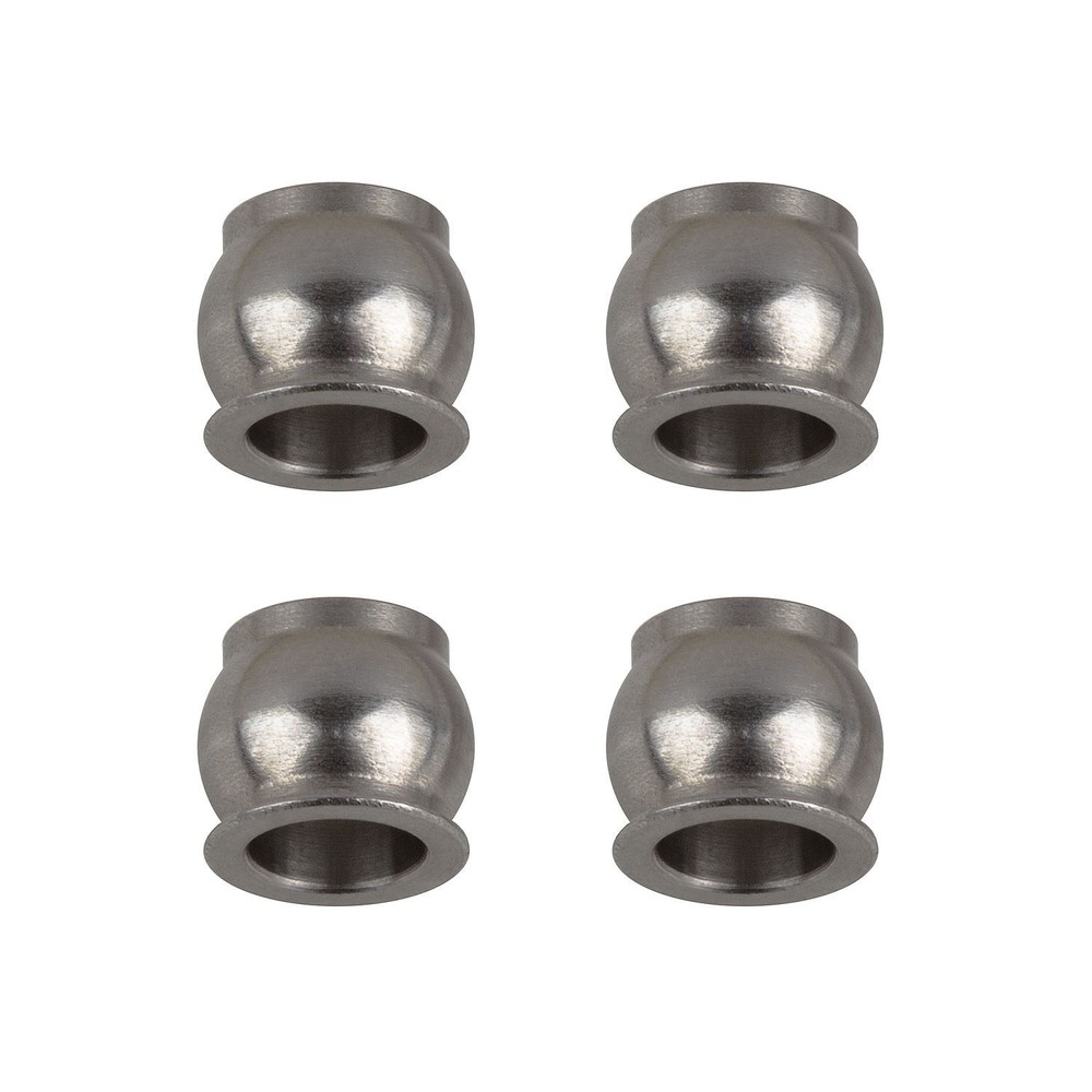 Team Associated - RC10B7 Caster Block Pivot Balls