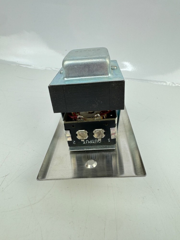 MORTRONICS MONO STEREO QUAD LINE CONTROL 816252
