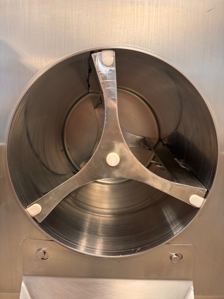 Batch Freezer - Mehen M30 (30ltr)