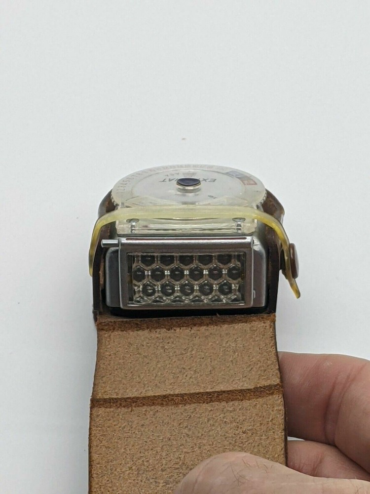 Etalon Expomat Light Meter