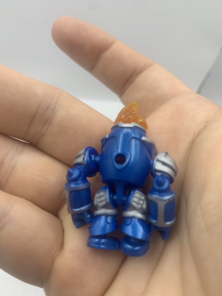 MEGA BLOKS SKYLANDERS IGNITOR 2’ Mini Figure P1