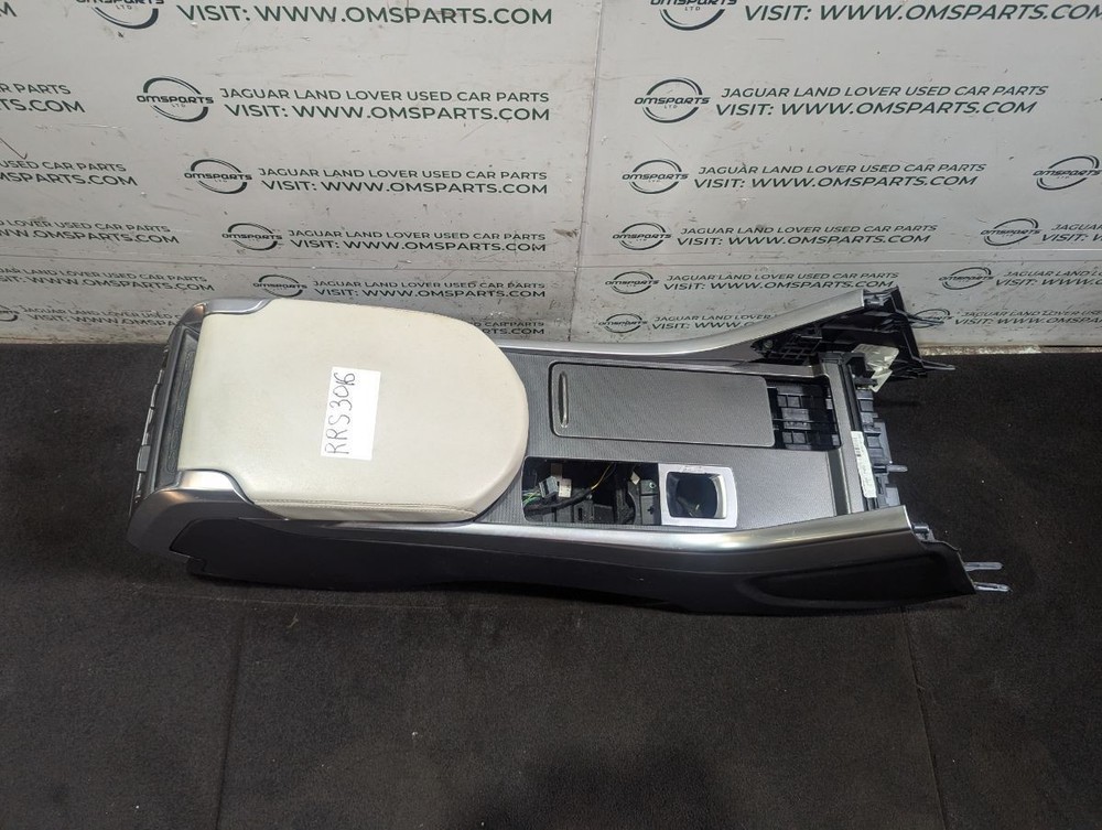 RANGE ROVER SPORT L494 CENTRE CONSOLE WITH ARMREST