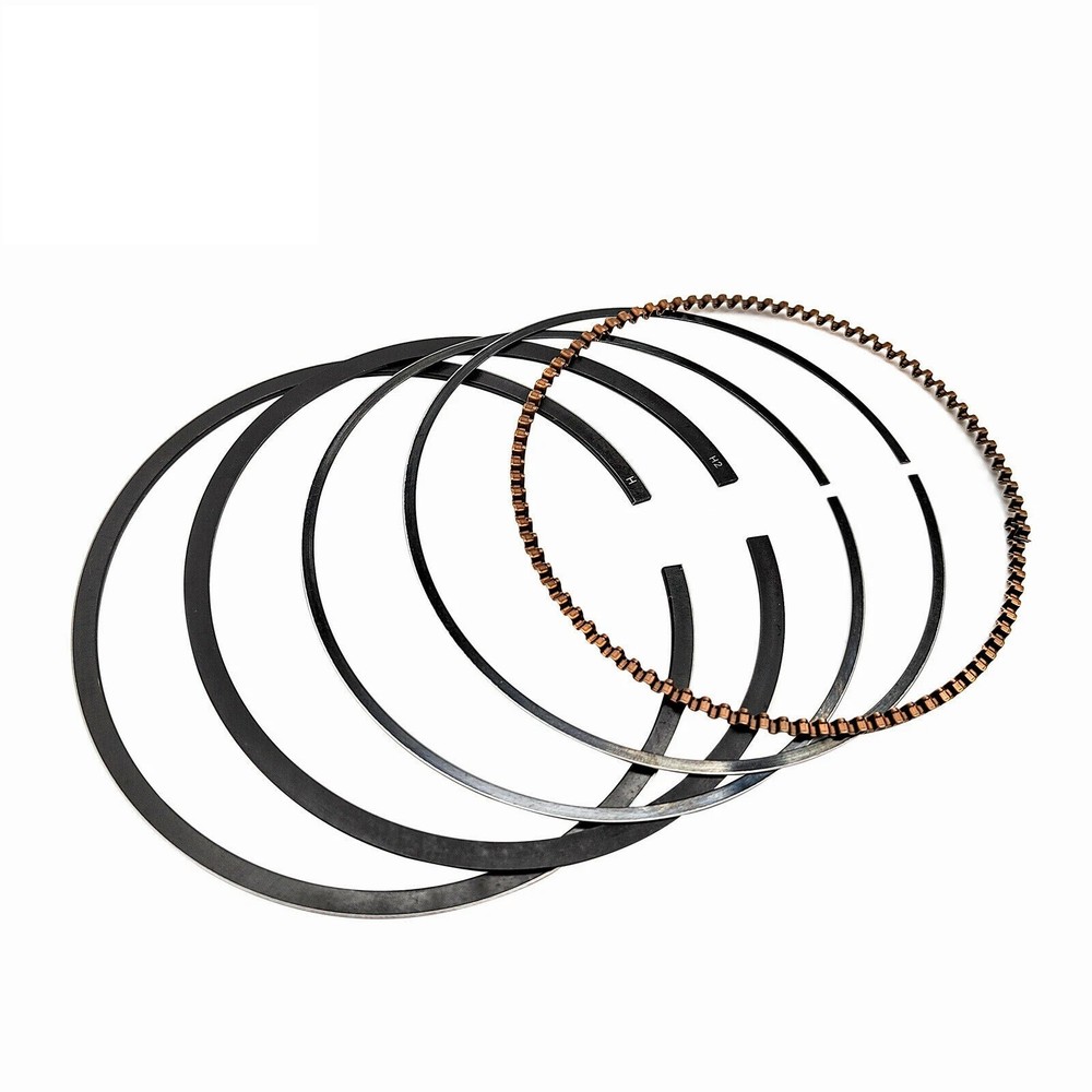 2 PCS Piston Ring Set For CFMOTO 800 Uforce Zforce Cforce 800 0800-0400A0