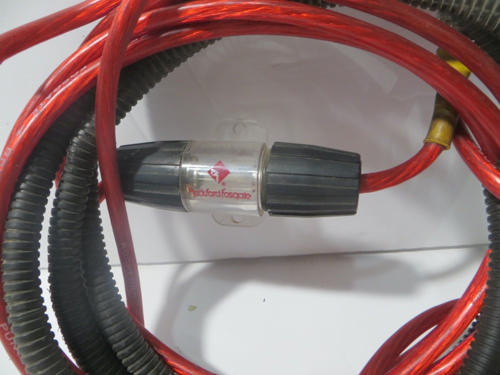 Wiring Kit for Orion - Car Audio System