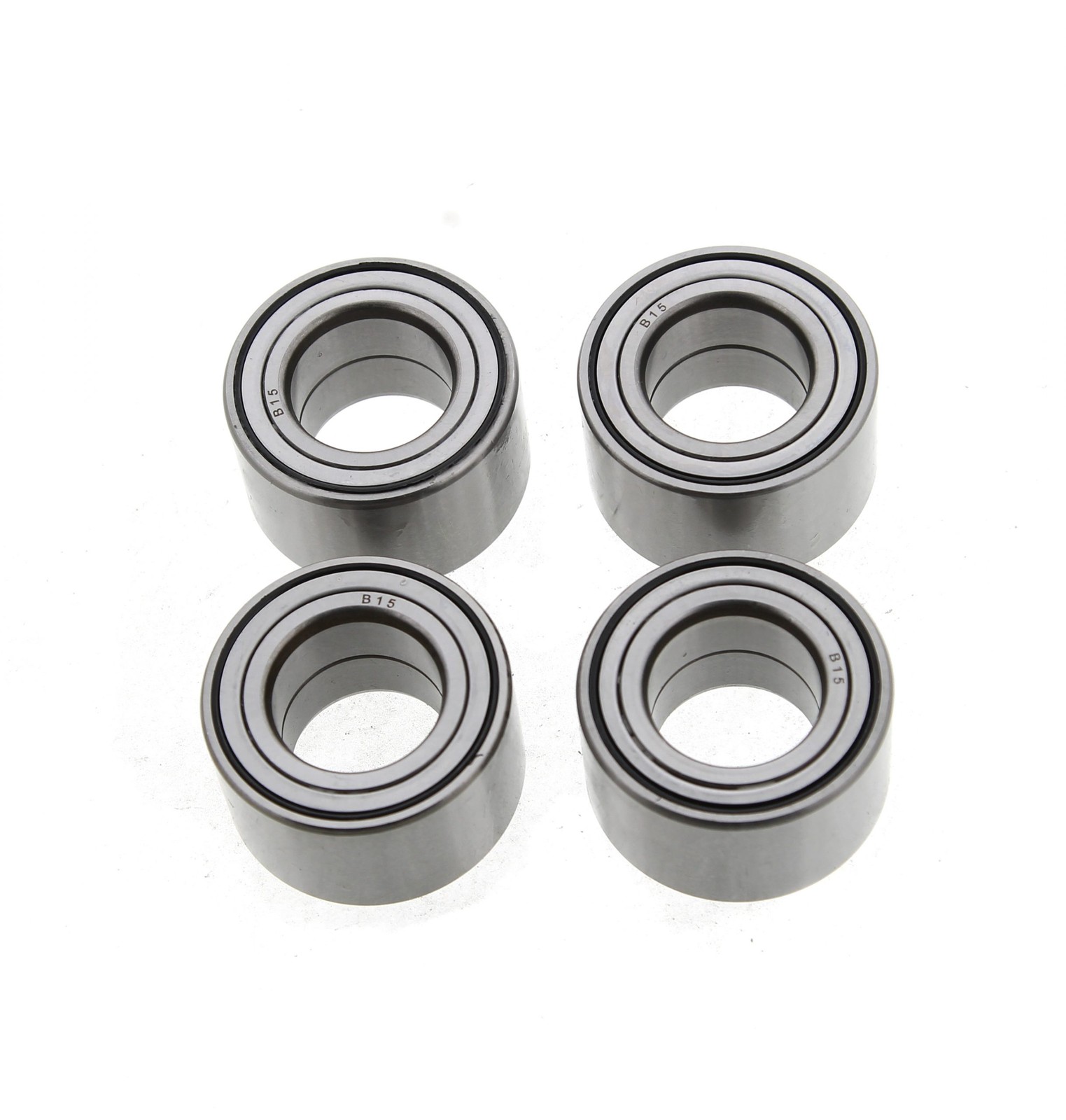 Arctic Cat Wildcat Sport 700 2015 2016 2017 Front And Rear Wheel Bearings x4