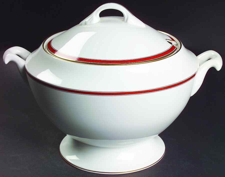 Spode Seville Tureen 685977