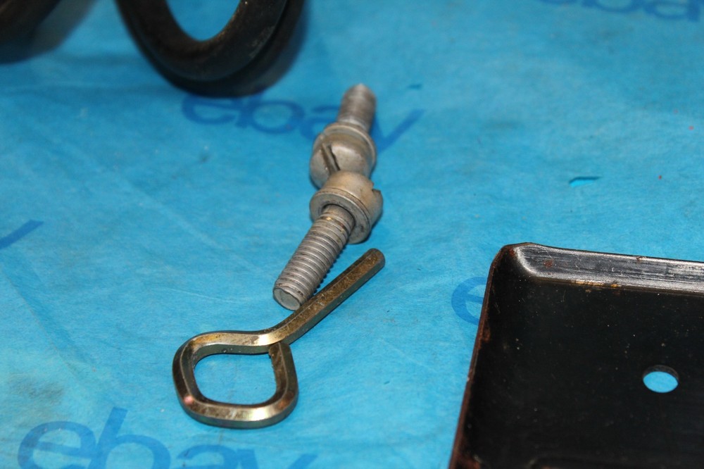 Rockwell Model 653 Versa Plane Plainer
