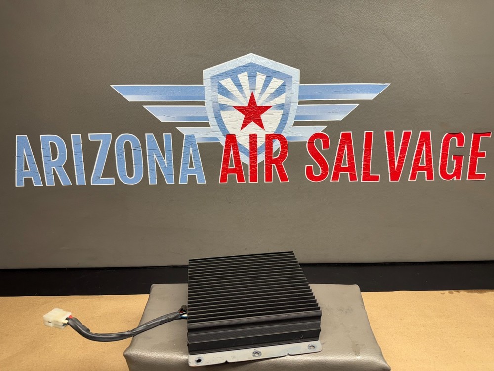 Ameri-King Corp. Light Dimmers M/N: AK-551-LD-5  28VDC