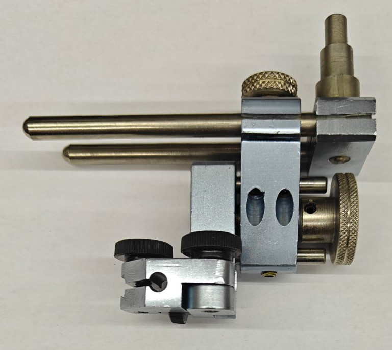 Fowler Universal Holder Centering Attachment All Way Holder 52-565-777 USA