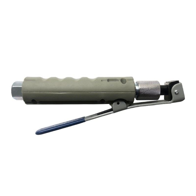 Sand Nozzle Abrasive Nozzle Nozzle with Ceramic Tips