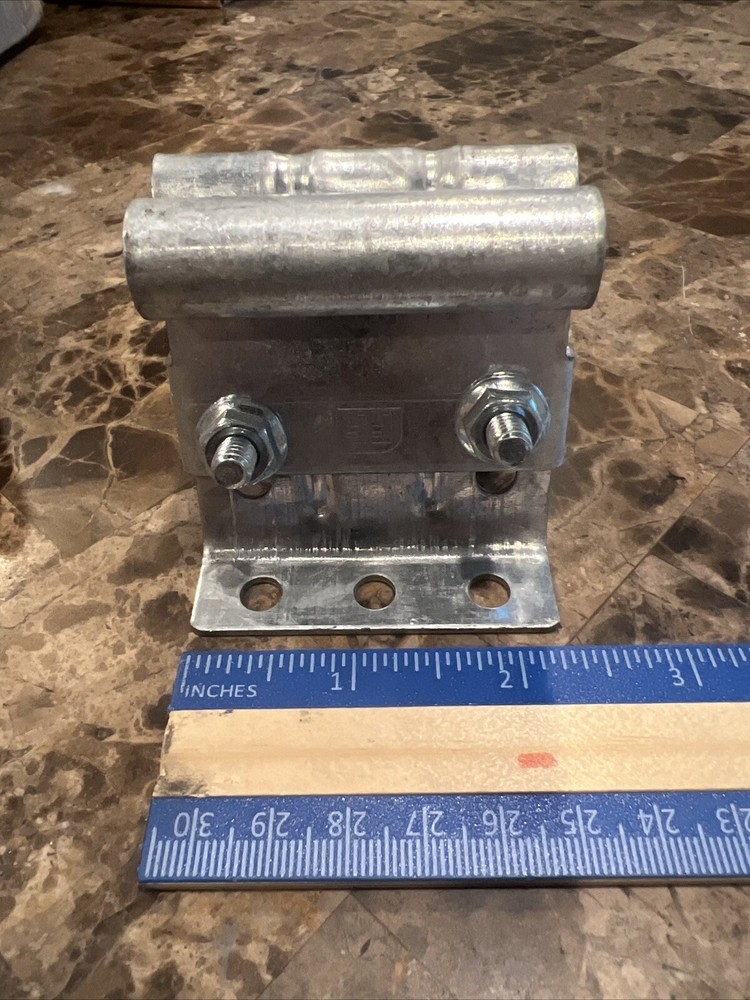 Residential Top Roller Fixture Bracket (Carrier),adjustable