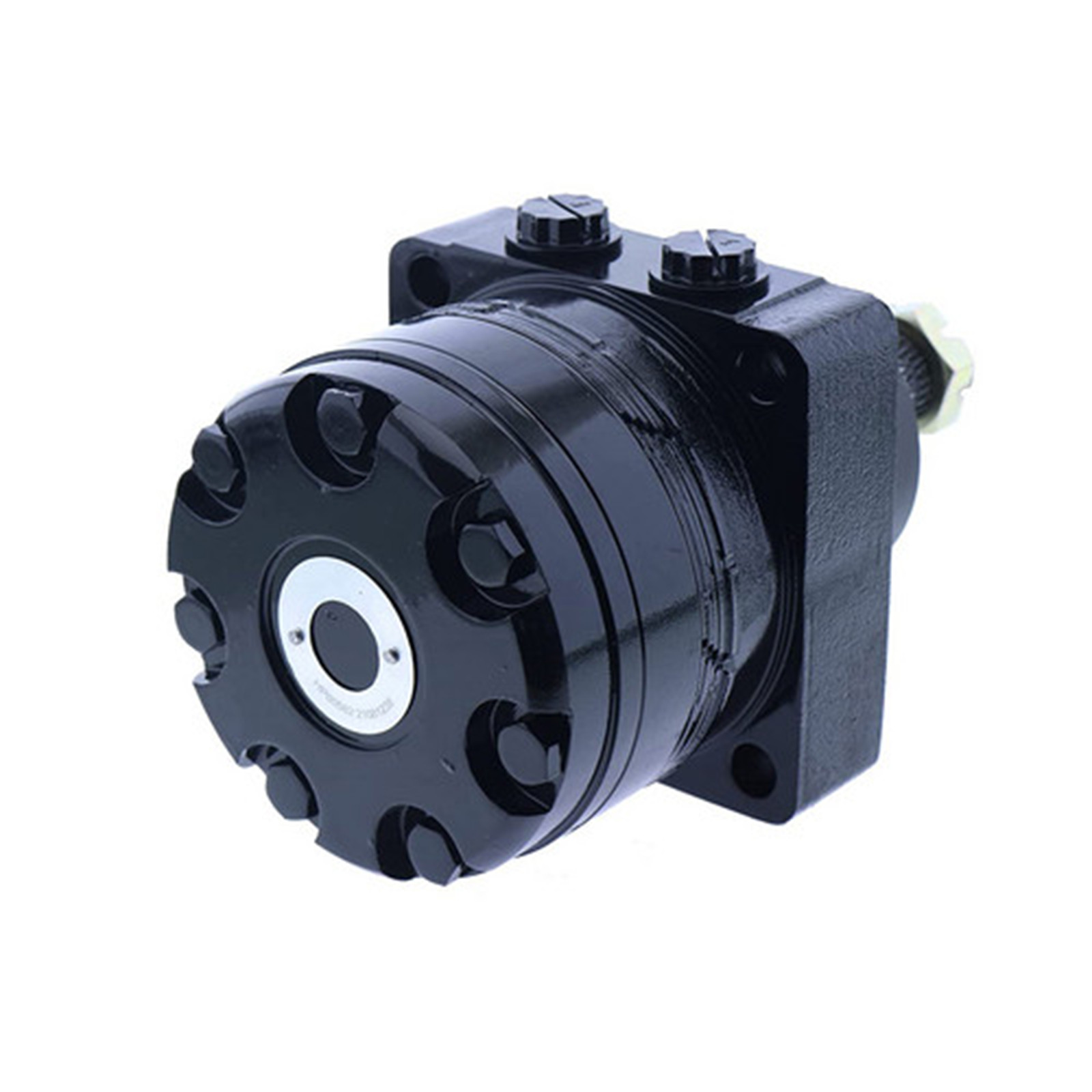 Wheel Motor 32410005 7075638 015-2004-00 50045356 00668900 For Bush Hog Snapper