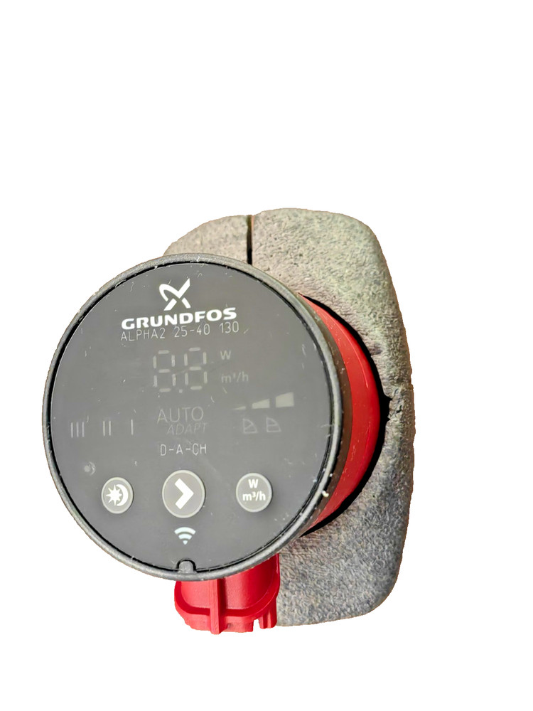 Grundfos Alpha 2 32-40 130 Heating Pump Circulation Pump