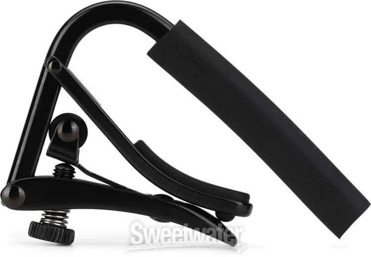 Shubb C3K Capo Noir for 12-string