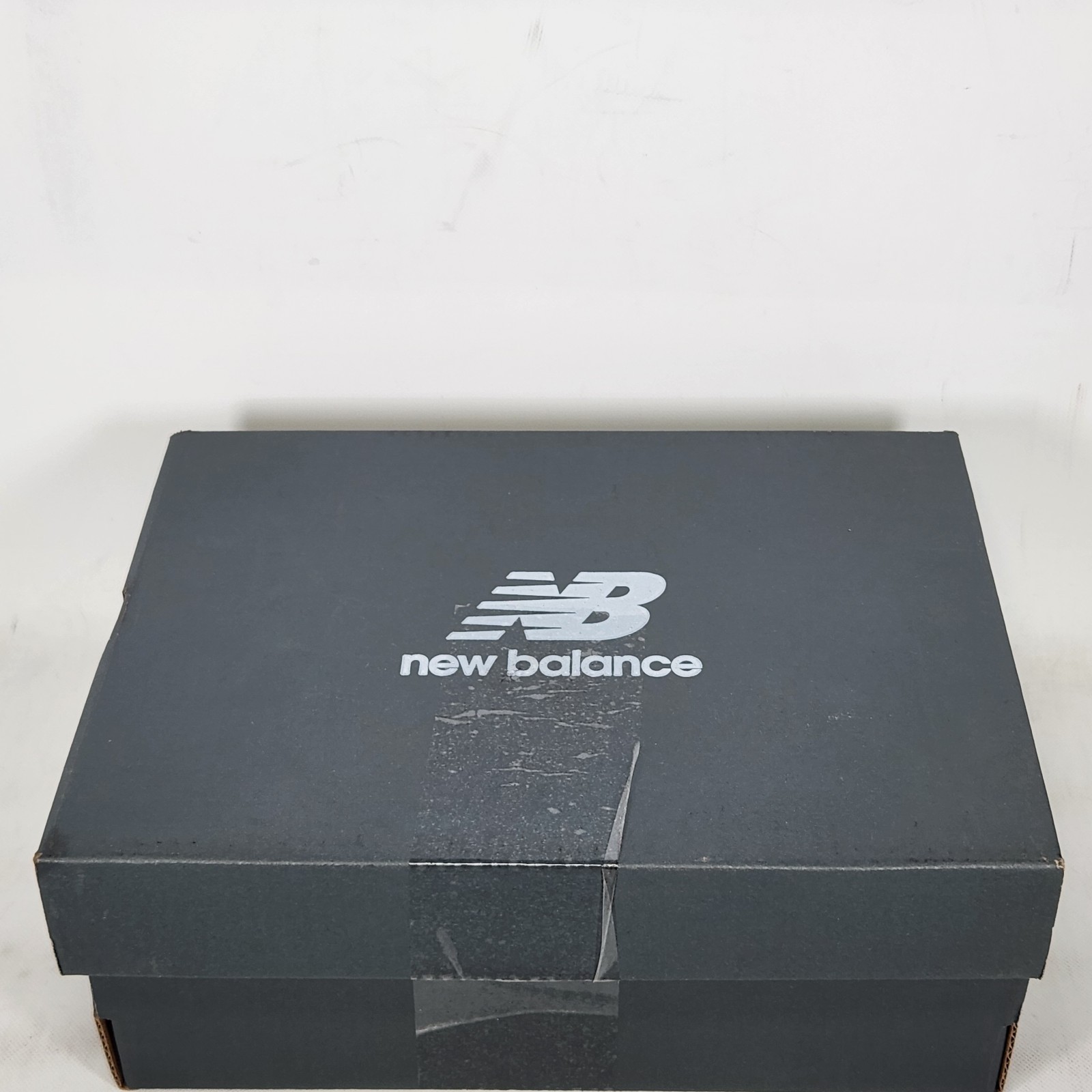 Size 10 Toddler - New Balance 2002 - Steel / Lead - IC2002ST