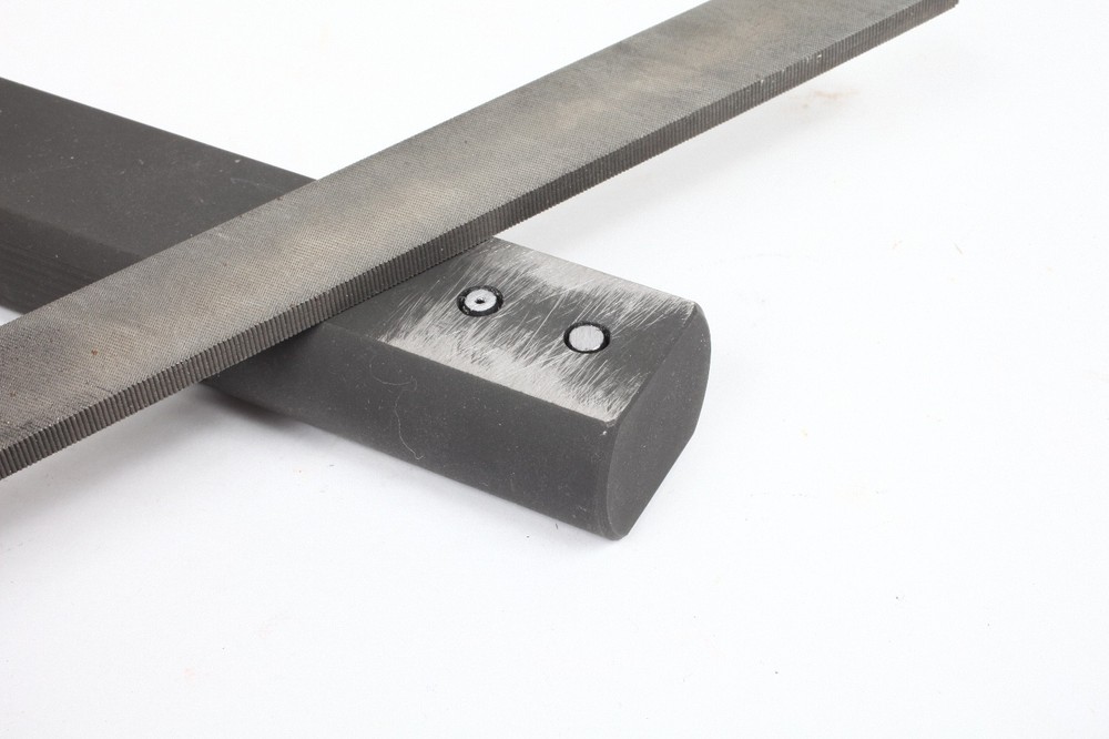 "Flatpointer" Die To Create Flat Point .22 Hunting Bullets