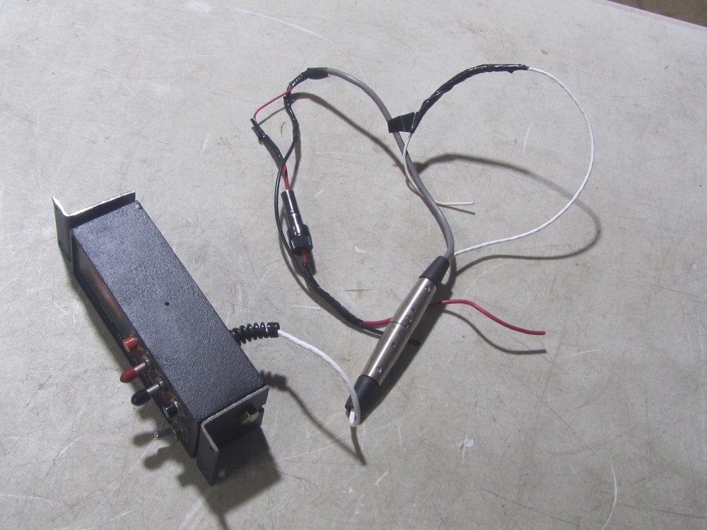 VASCAR PLUS IIIc TRAFFIC SAFETY SYSTEMS