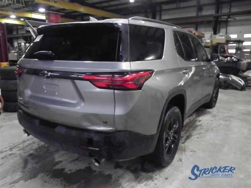 2023 Traverse W/S Camera/Projector 1510438