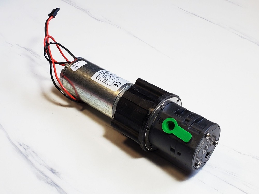 10031228 Crem Gear Pump Genuine OEM