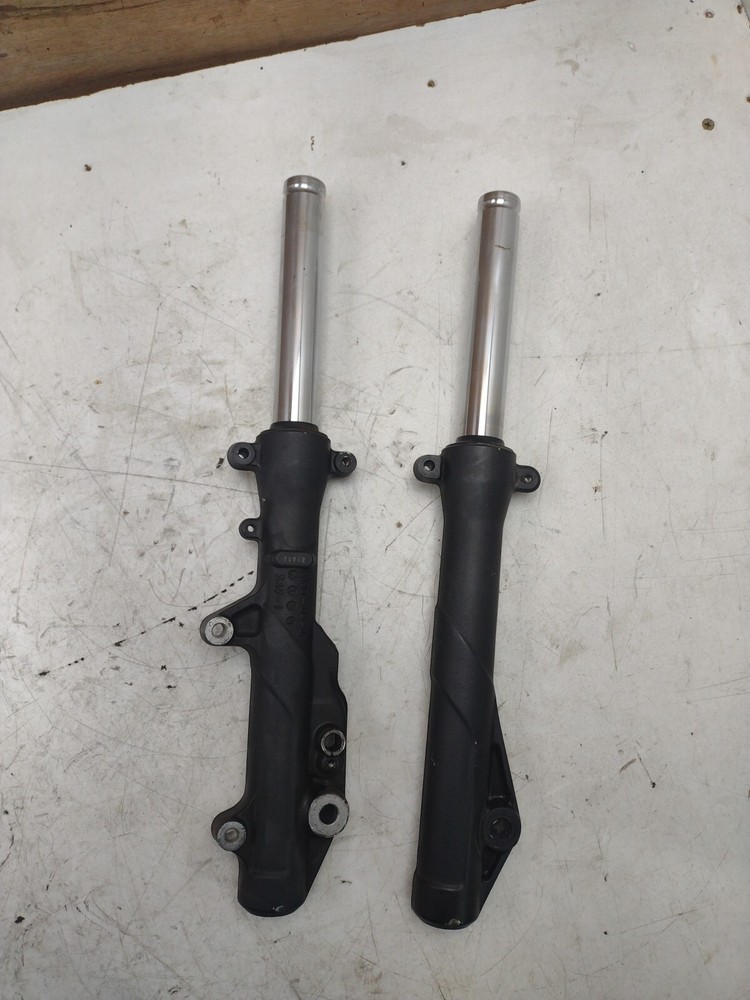 Honda Pcx 125cc 2020 Front Forks