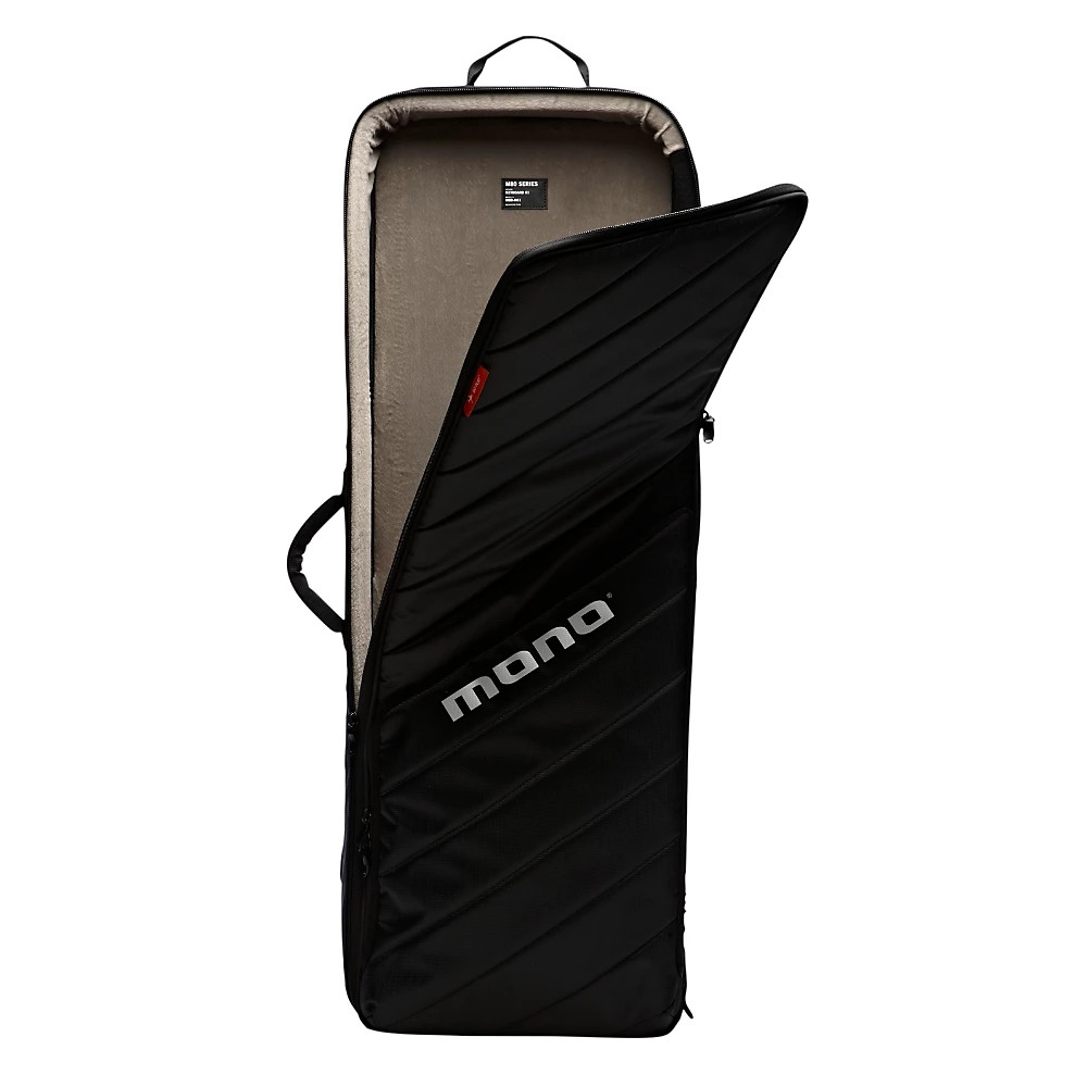MONO M80 61-Key Keyboard Case Black