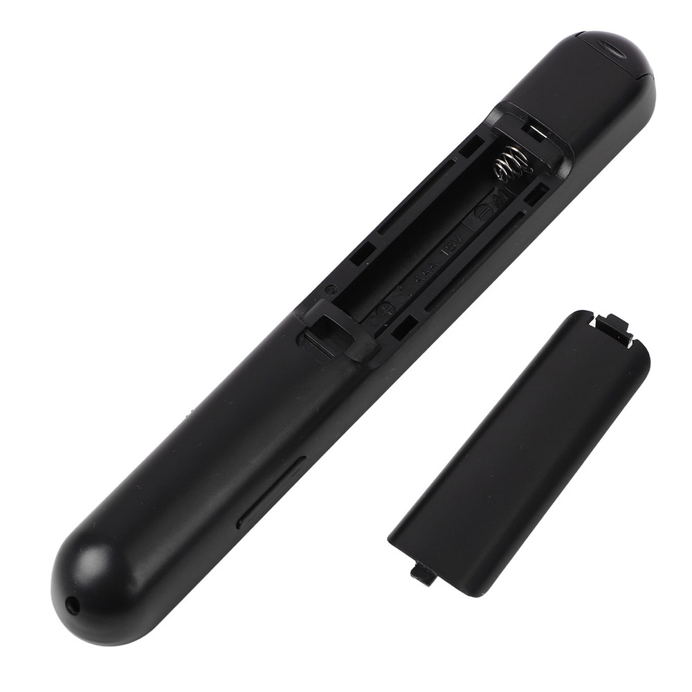 Portable Wireless Presenter PPT Clicker For Office Classroom Premium