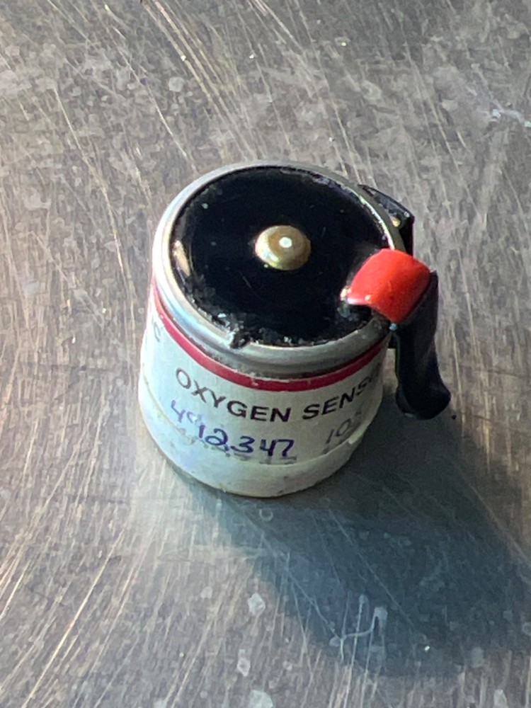 INDUSTRIAL SCIENTIFIC 4132616 492347 OXYGEN SENSOR