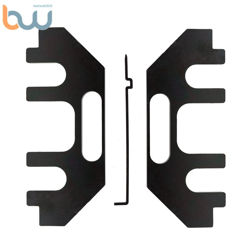 Camshaft Alignment Holding Tool Tension Cam Timing Lock Kit For Ford 3.5L 3.7L