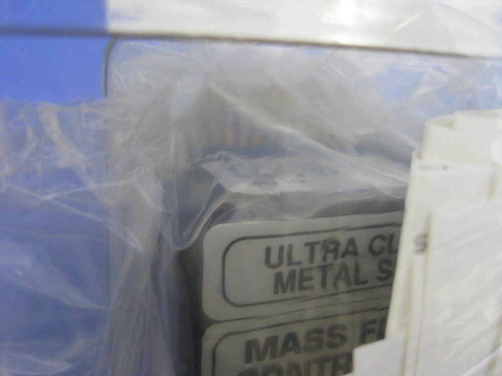 Unit UFC-1260A Mass Flow Controller, H2, 2 SLM, Refurbished