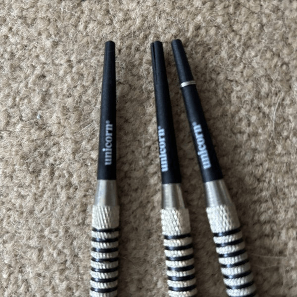 3 Unicorn Darts *Read*