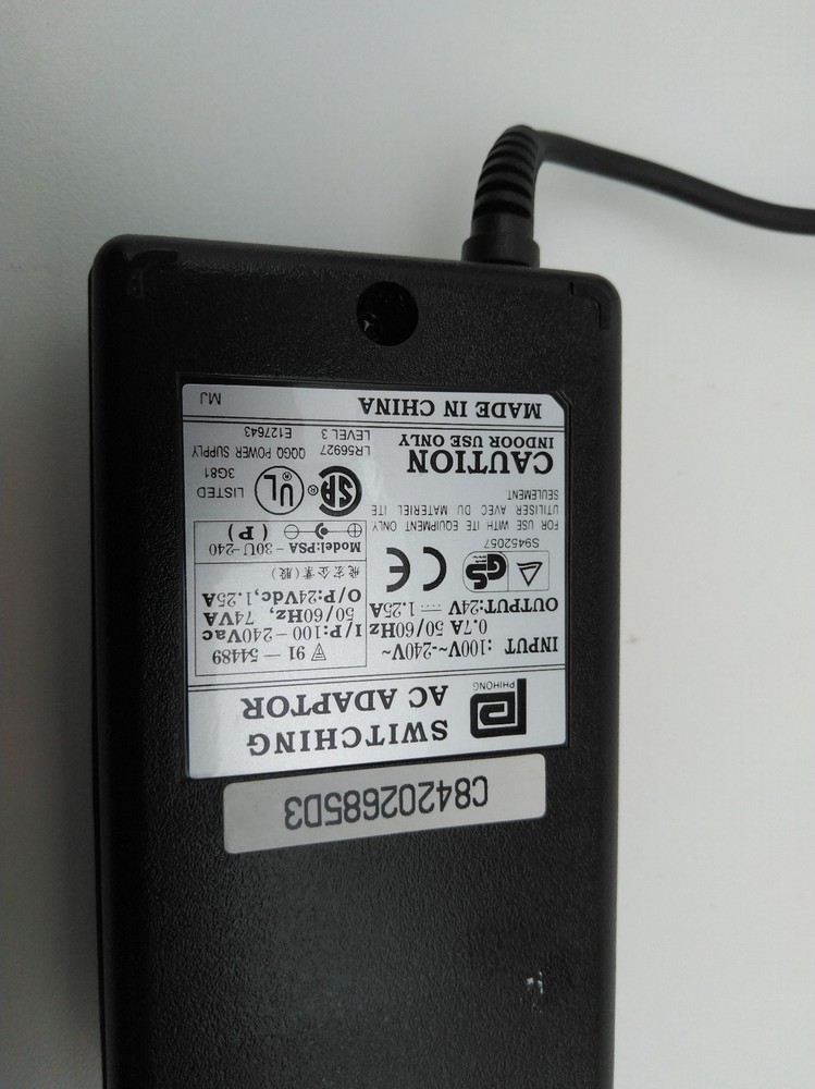 Advanced Illumination MS-200 Red Blue Green LED Illuminator