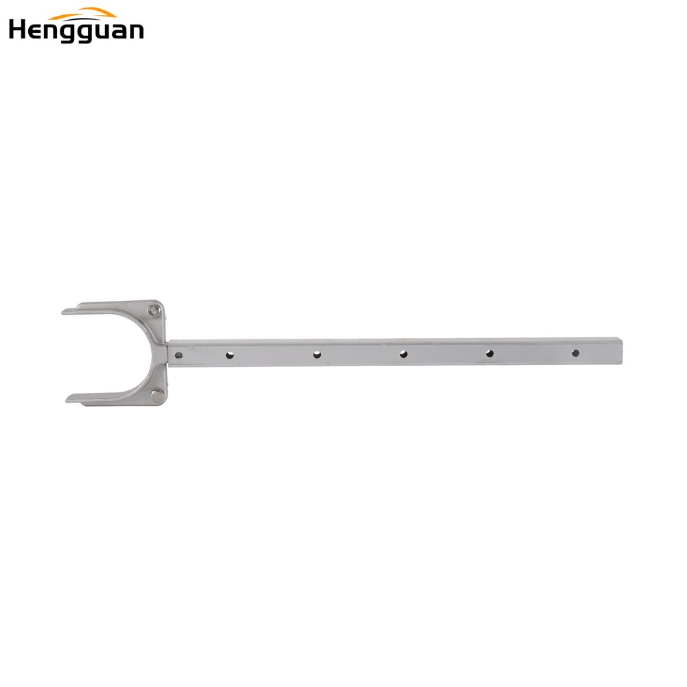Heavy Duty Adjustable Transom Savers Adjustable Boat Roller 32"- 44" 424-ADJ