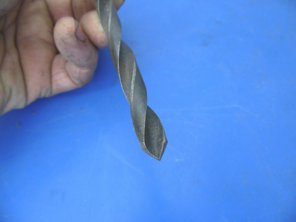 Vintage Bit Brace 3/8 drill Bit,USED