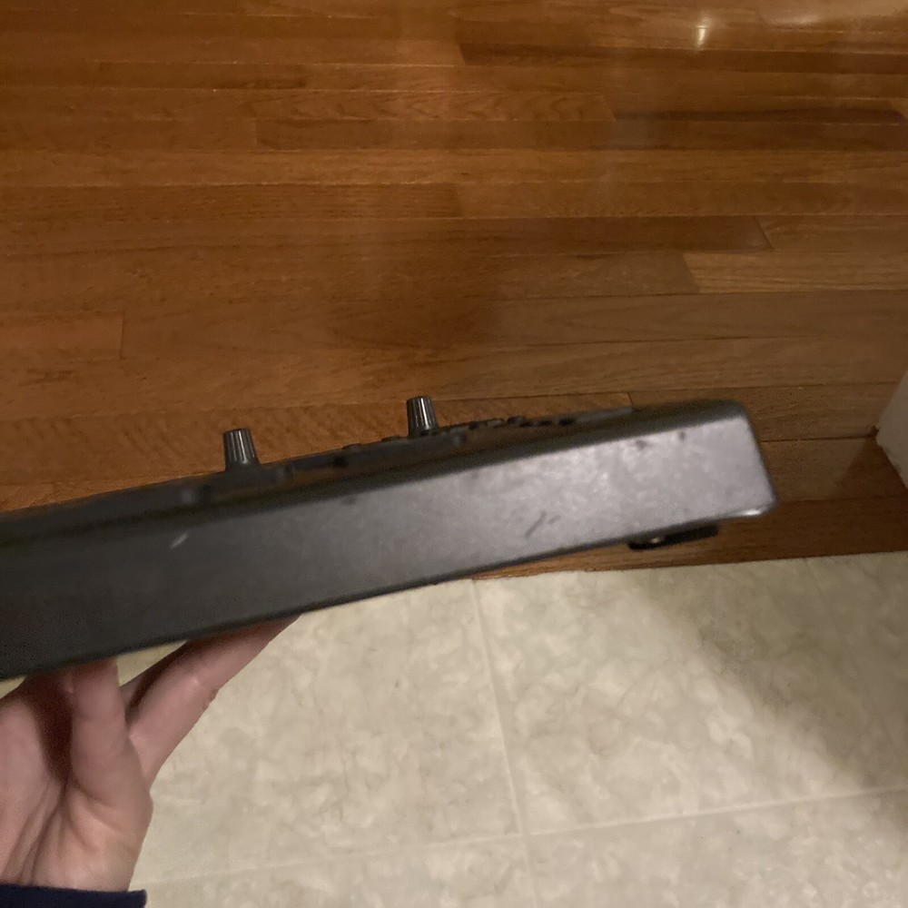 Zoom ST-224 Sampletrak