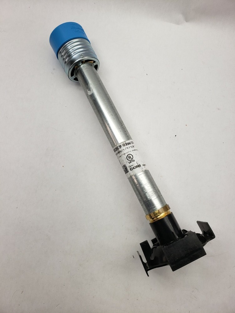 Tyco Sprinkler Head DSC Conc SR 155 Brass 12 in