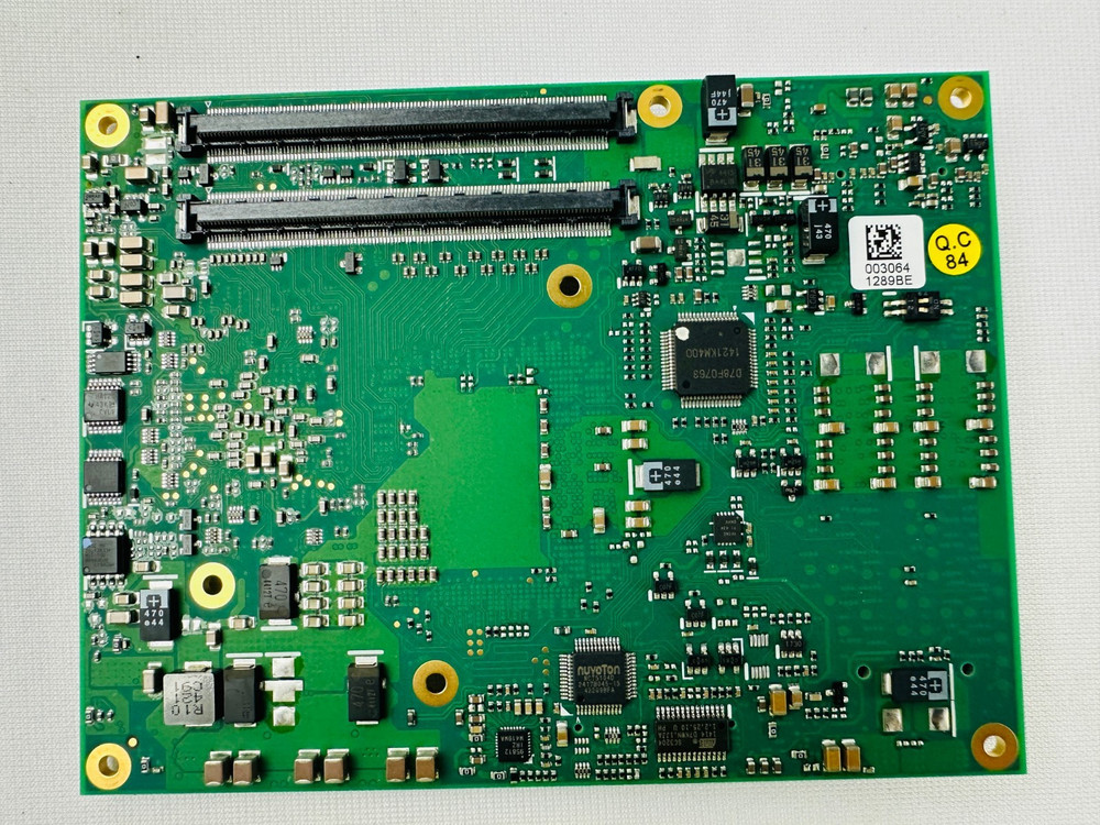 Adlink Express-HL-i7-4700EQ COM Express CPU Board