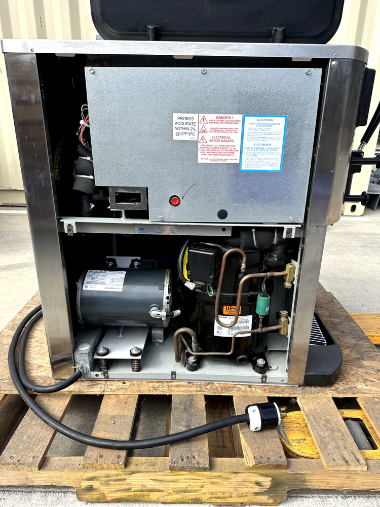 Taylor C709 Soft Serve Ice Cream Machine