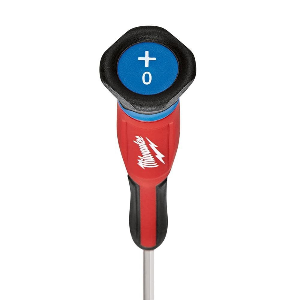 Milwaukee 10Pc Precision Screwdriver Set
